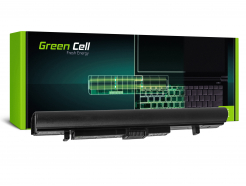 Bateria Green Cell PA5212U-1BRS do Toshiba Satellite Pro A30-C A40-C A50-C R50-B R50-B-119 R50-B-11C R50-C Tecra A50-C Z50-C