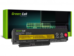 Bateria Green Cell 45N1019 45N1024 45N1025 0A36307 do Lenovo ThinkPad X230 X230i X220s X220 X220i