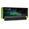 Bateria Green Cell AA-PB9NC6B AA-PB9NS6B do Samsung R519 R522 R525 R530 R540 R580 R620 R780 RV510 RV511 NP300E5A