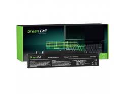 Bateria Green Cell AA-PB4NC6B do Samsung R505 R509 R510 R560 R610 R700 R710 R40 R45 R60 R61 R65 R70