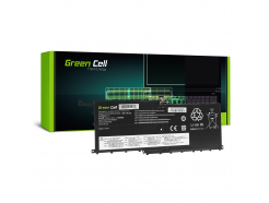 Bateria Green Cell 00HW028 01AV439 do Lenovo ThinkPad X1 Carbon 4th Gen i Lenovo ThinkPad X1 Yoga (1st Gen, 2nd Gen)