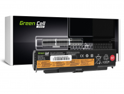Bateria Green Cell PRO 45N1144 45N1147 45N1152 45N1153 45N1160 do Lenovo ThinkPad T440p T540p W540 W541 L440 L540