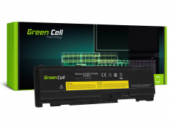 Bateria Green Cell 42T4832 42T4833 42T4689 42T4821 51J0497 do Lenovo ThinkPad T400s T410s T410si