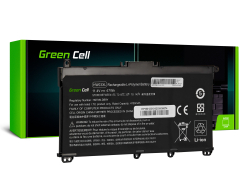 Bateria Green Cell HW03XL L97300-005 do HP 250 G9 255 G8 255 G9 17-CN 17-CP Pavilion 15-EG 15-EG1103NW 15-EG1152NW 15-EH