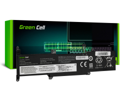 Bateria Green Cell L19C3PF7 L19D3PF5 L19L3PF5 do Lenovo IdeaPad 3-14ADA05 3-14IIL05 3-14IML05 3-15ADA05 3-15IIL05