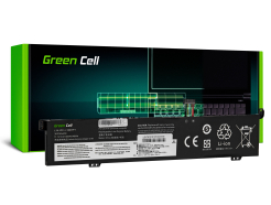 Bateria Green Cell L19M3PF7 do Lenovo IdeaPad Gaming 3-15ARH05 3-15IMH05 Creator 5-15IMH05 ThinkBook 15p IMH 15p G2 ITH