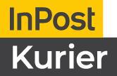 Kurier Inpost logo