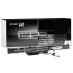 Green Cell ® Bateria do Asus VivoBook X751BP-TY048T