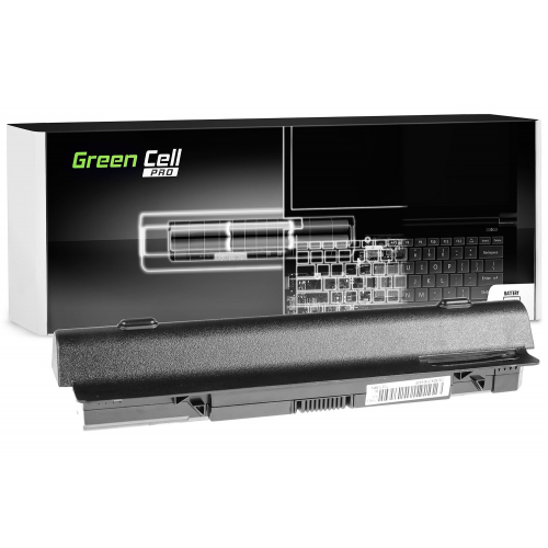 Powiększona Bateria Green Cell PRO do Dell XPS 15 L501x L502x 17 L701x L702x