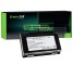 Bateria Green Cell FPCBP176 do Fujitsu LifeBook E8410 E8420 E780 N7010 AH550 NH570