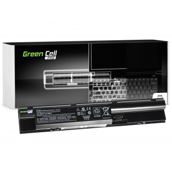 Green Cell ® Bateria 707616-152 do laptopa Baterie do HP