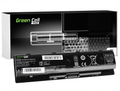 Bateria Green Cell PRO PI06 P106 PI06XL 710416-001 do HP Pavilion 15-E 17-E 17-E030SW 17-E135SW Envy 15-J 17-J 17-J010EW