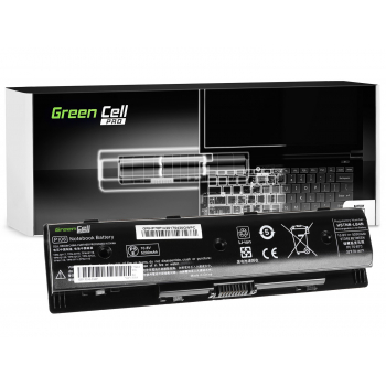 Green Cell ® Bateria do HP Envy 15-J000SA