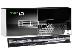 Bateria Green Cell PRO VI04 VI04XL 756743-001 756745-001 do HP ProBook 440 G2 450 G2 Pavilion 15-P 17-F Envy 15-K 17-K