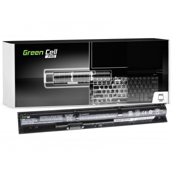 Green Cell ® Bateria do HP 17-P002NG