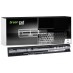 Green Cell ® Bateria do HP Pavilion 15-P006NF