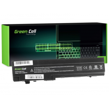 Bateria Green Cell GC04 do HP Mini 5100 5101 5102 5103