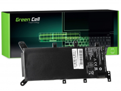 Bateria Green Cell C21N1347 do Asus R556 R556L R556LA R556LJ A555 A555L F555 F555L F555LD K555 K555L K555LD R556D X555 X555L