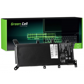 Green Cell ® Bateria do Asus X555DA-AS11