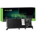 Green Cell ® Bateria do Asus F555