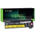 Green Cell ® Bateria do Lenovo ThinkPad W550s
