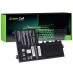 Green Cell ® Bateria do Toshiba Satellite M50DT-A