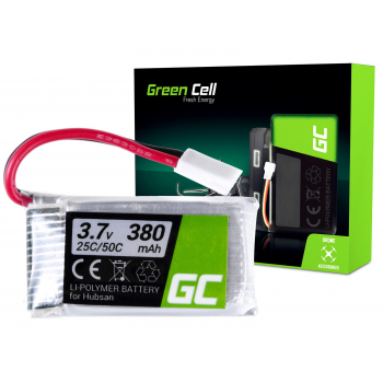 Bateria Akumulator Green Cell do Syma X5SC X5SW Explorers