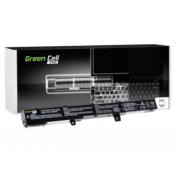 Bateria Green Cell PRO A41N1308 do Asus X551 X551C X551CA X551M X551MA X551MAV R512 R512C F551 F551C F551CA F551M F551MA