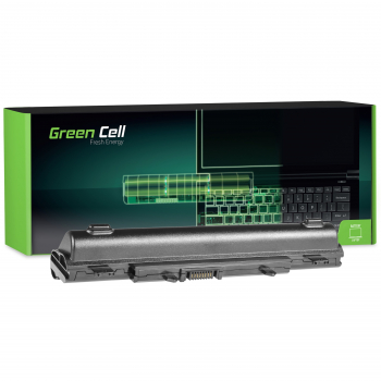 Green Cell ® Bateria do Acer Extensa 2510G