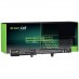 Green Cell ® Bateria A31N1319 do laptopa Baterie do Asus