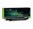 Bateria Green Cell 268X5 do Dell Latitude 3330 Vostro V131