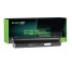 Green Cell ® Bateria do HP Envy DV6-7201EG