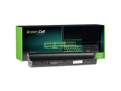 Bateria Green Cell MO09 MO06 HSTNN-LB3N do HP Envy DV7 DV7-7250EW M6 M6-1120EW M6-1120SW Pavilion DV7-7000 DV7-7052EW
