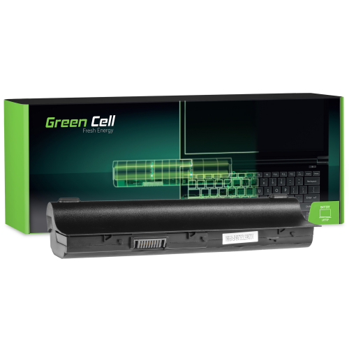 Powiększona Bateria Green Cell MO06 MO09 do HP Envy DV4 DV6 DV7 M4 M6 i HP Pavilion DV6-7000 DV7-7000 M6