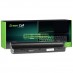 Green Cell ® Bateria do HP Pavilion DV6-8000