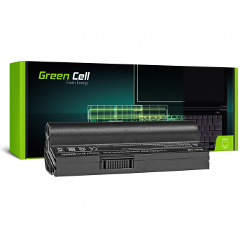 Bateria Green Cell A22-700 A22-P701 do Asus Eee PC 700 701 900 2G 4G 8G 12G 20G
