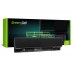 Bateria Green Cell 127VC do Dell Inspiron 14z 1470 15z 1570