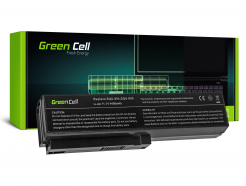 Bateria Green Cell SQU-804 do LG XNote R410 R460 R470 R480 R500 R510 R560 R570 R580 R590