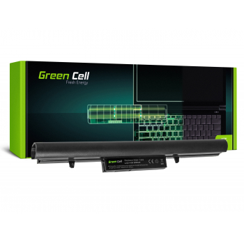 Green Cell ® Bateria do Hasee Q480S D1
