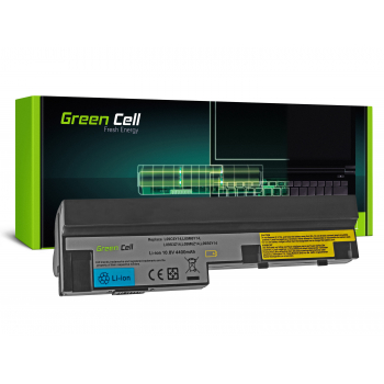 Bateria Green Cell L09M3Z14 L09M6Y14 L09S6Y14 do Lenovo IdeaPad S10-3 S10-3c S10-3s S100 S205 U160 U165