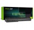 Bateria Green Cell HSTNN-DB75 do HP Pavilion DV7 DV8 HDX18