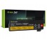 Green Cell ® Bateria do Lenovo ThinkPad T25 20K7