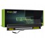 Bateria Green Cell L15L4A01 L15M4A01 L15S4A01 do Lenovo IdeaPad 100-14IBD 100-15IBD 300-14ISK 300-15ISK 300-17ISK B50-50 B71-80