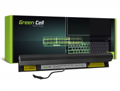 Bateria Green Cell L15L4A01 L15M4A01 L15S4A01 do Lenovo IdeaPad 100-14IBD 100-15IBD 300-14ISK 300-15ISK 300-17ISK B50-50 B71-80