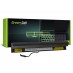 Green Cell ® Bateria do Lenovo IdeaPad 300-15ISK 80Q7