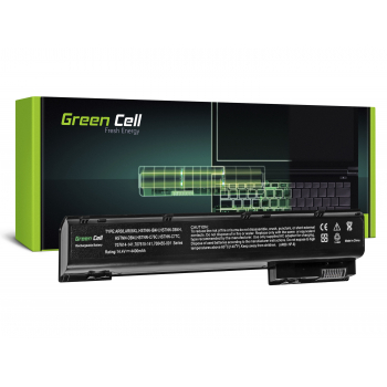 Green Cell ® Bateria AR08XL do laptopa Baterie do HP