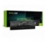 Green Cell ® Bateria do Asus G56JR