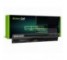 Green Cell ® Bateria do Dell Inspiron 15 3551