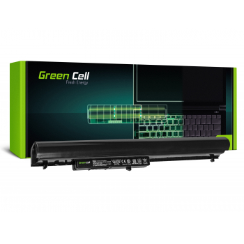 Bateria Green Cell OA04 746641-001 740715-001 do HP 250 G2 G3 255 G2 G3 240 G2 G3 245 G2 G3 HP 15-G 15-G005SW 15-R 15-R091SW