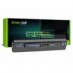Bateria Green Cell UM09A41 UM09B73 do Acer Aspire One 531 531H 751 751H ZA3 ZG8
